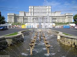 BUCAREST UNA PIACEVOLE&nbsp;SCOPERTA