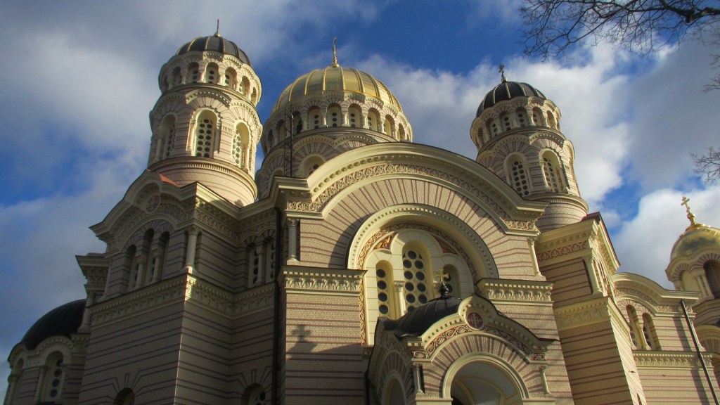 capitali baltiche 165