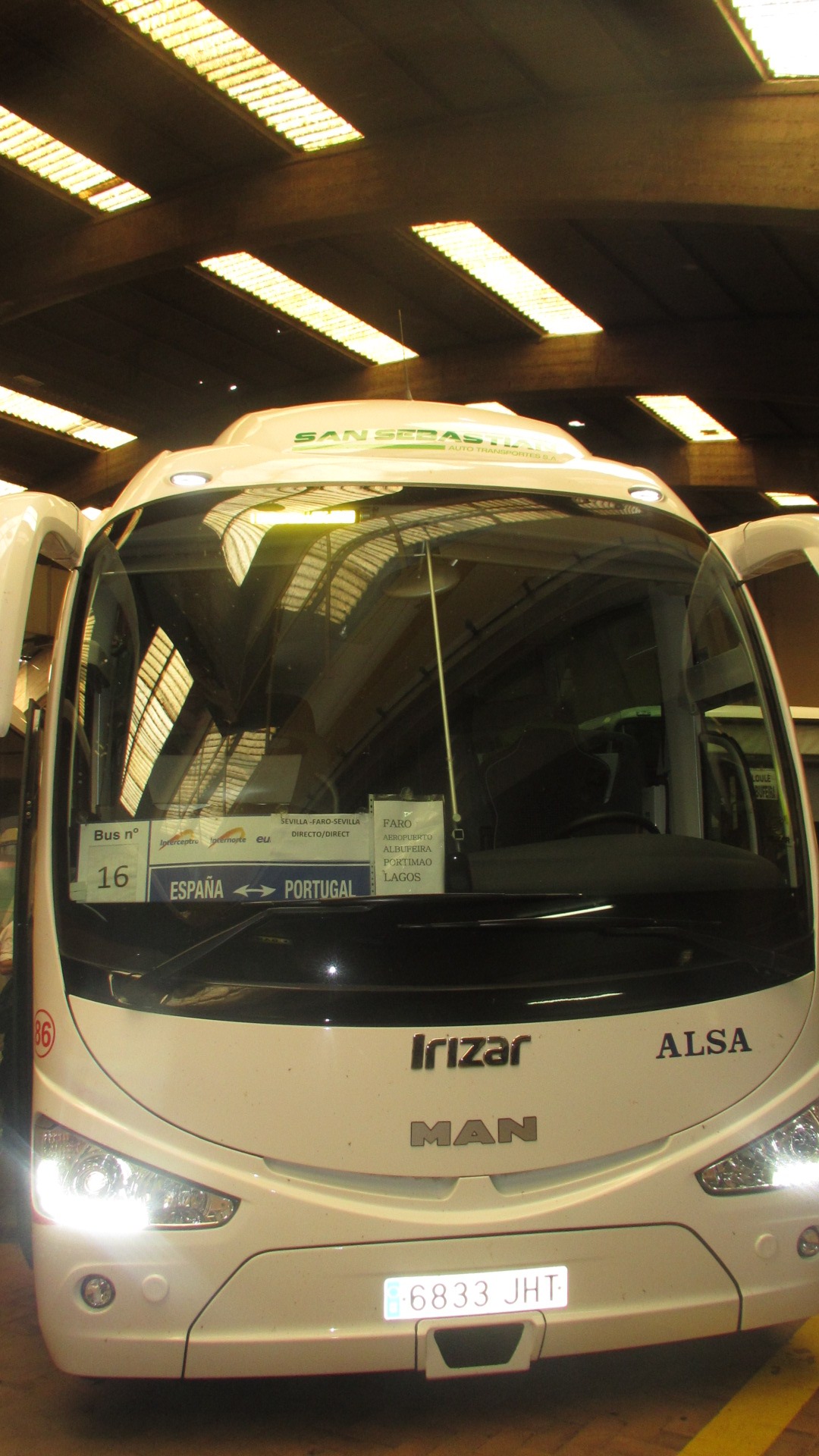 siviglia algarve 237