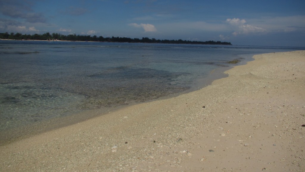 Gili Meno un paradiso a due ore da&nbsp;Bali