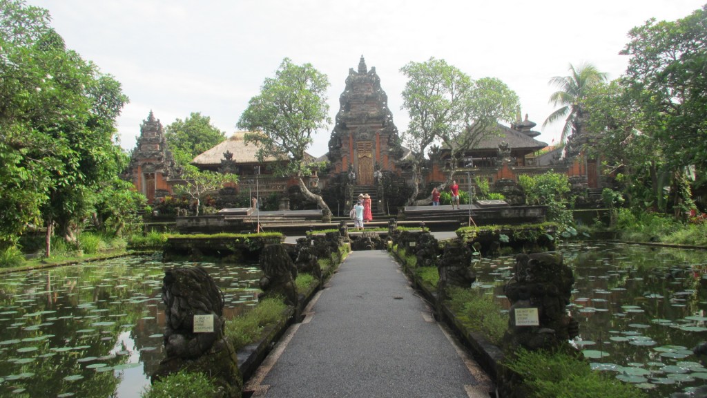 Cosa fare a Ubud, il centro spirituale di&nbsp;Bali