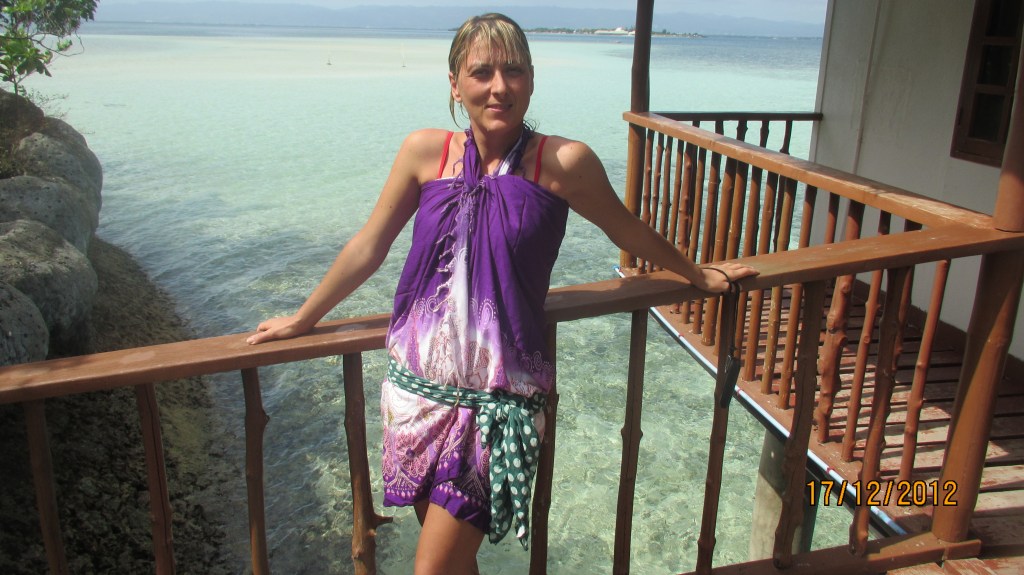 Nalusuan island resort: ecco dove trovare un “overwater bungalow” low&nbsp;cost