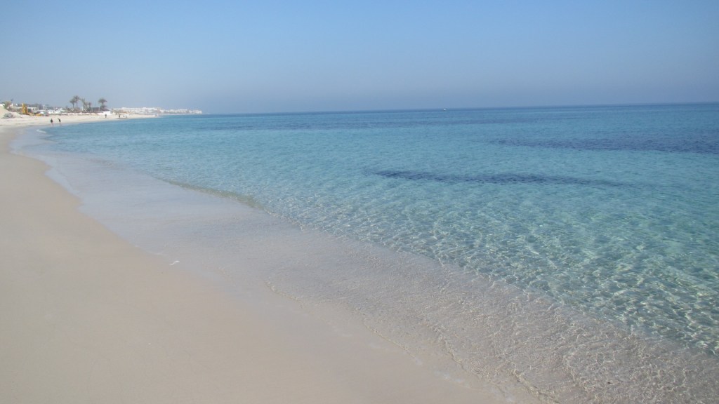 Vacanza low cost sulla costa tunisina-consigli utili per un soggiorno fai da te in&nbsp;Tunisia-