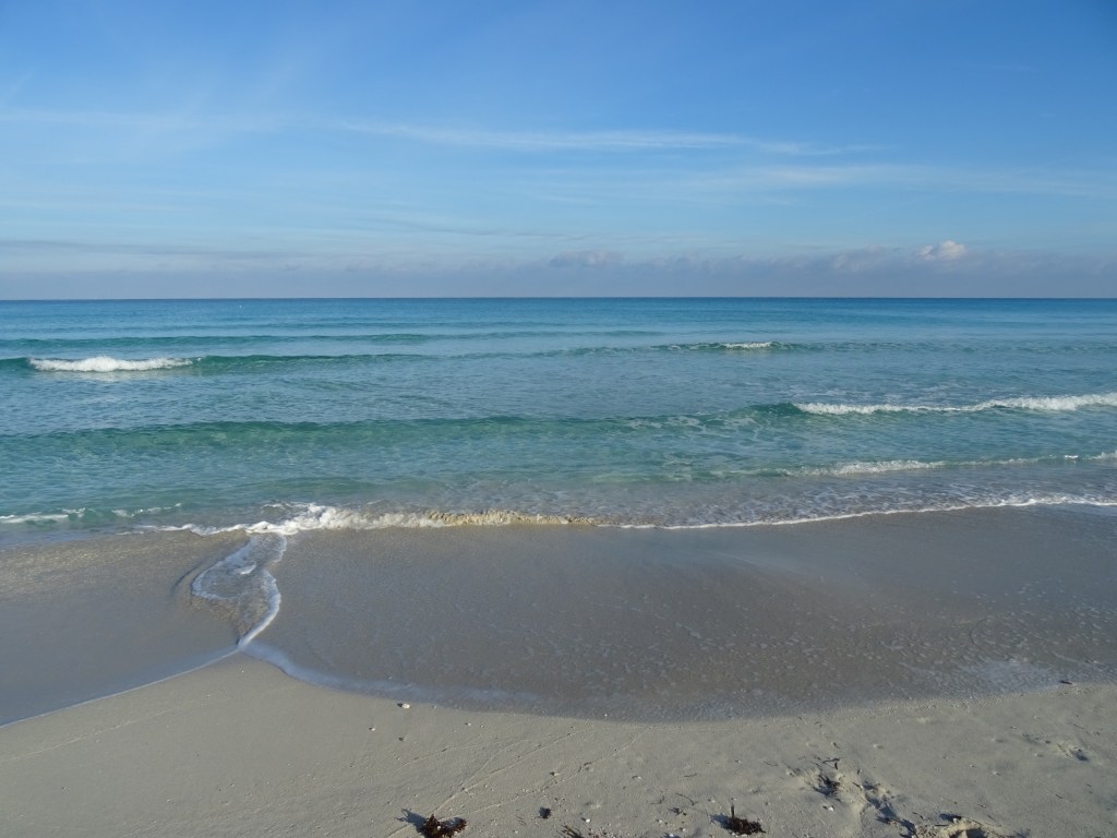 Escursione a Cayo Blanco,piccolo paradiso a largo di Varadero