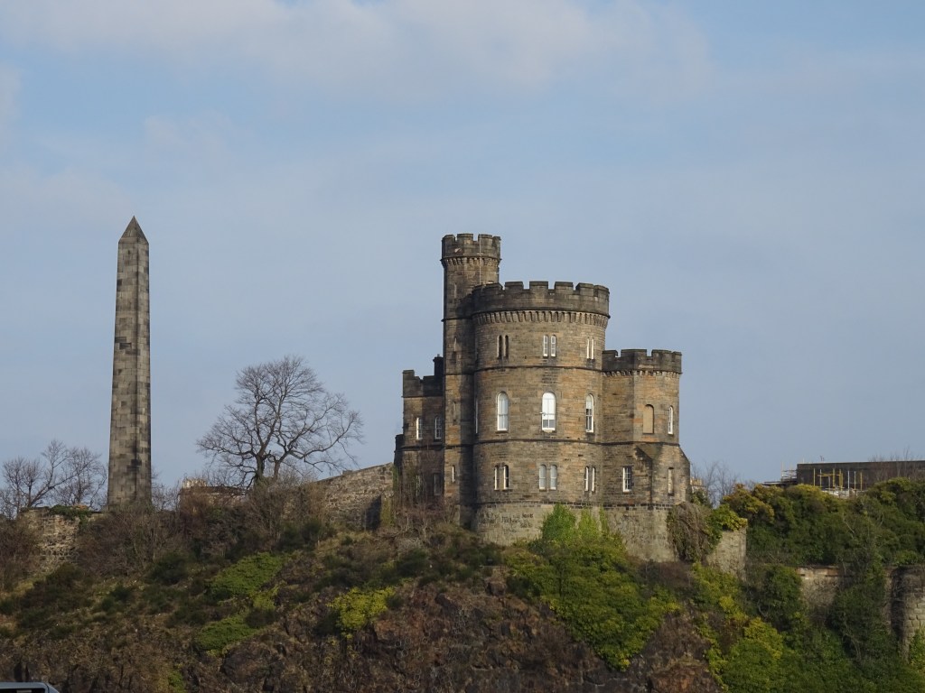 5 cose da fare nella città di&nbsp;Edimburgo