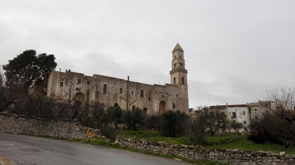 Da Bari ad Alberobello,passando per Putignano,la città del Carnevale più antico&nbsp;d’Italia