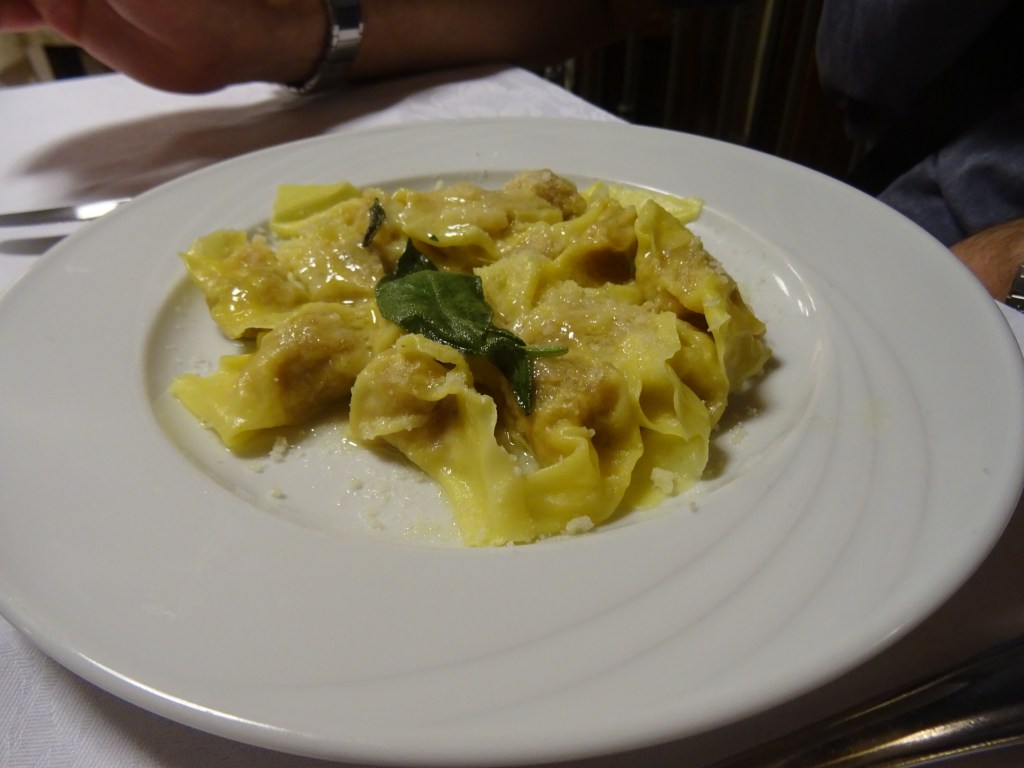 Ricette dal mondo: Casoncelli&nbsp;bresciani