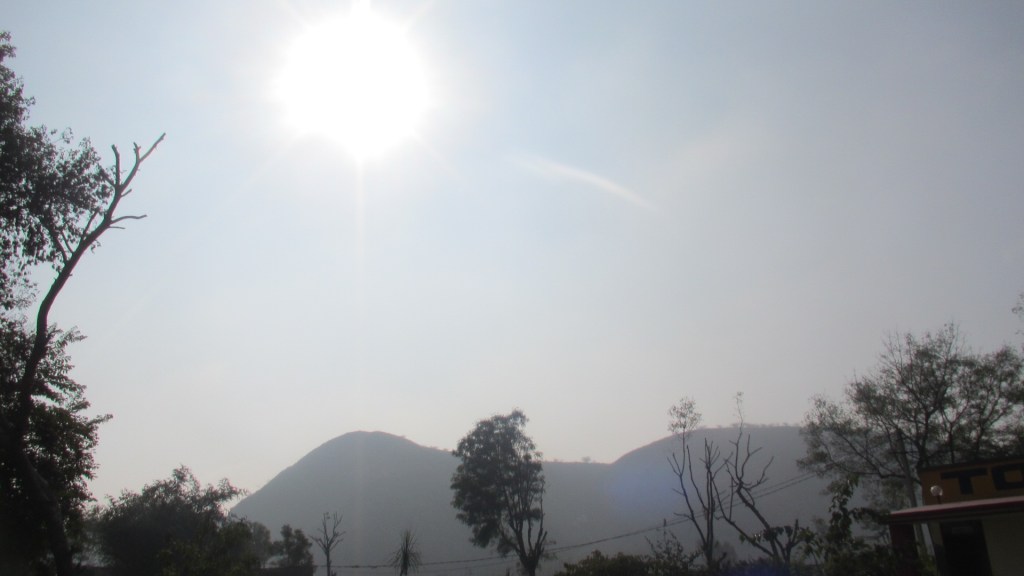 Amber Fort uno dei simboli più significativi del&nbsp;Rajasthan