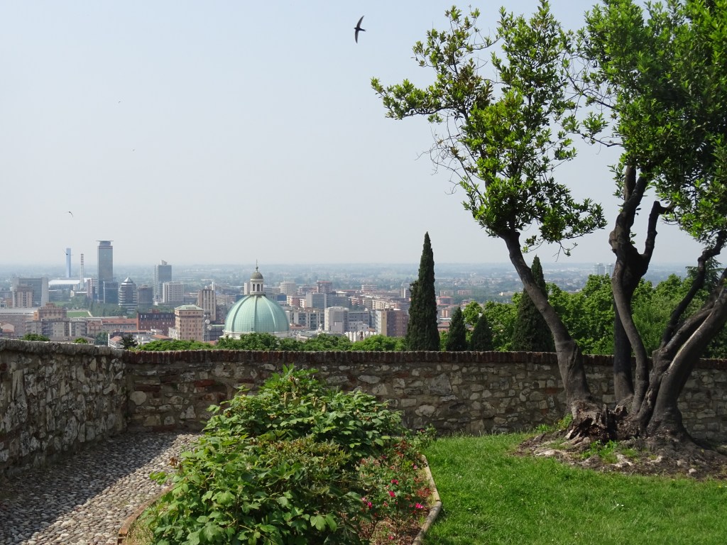 5 cose da fare a&nbsp;Brescia
