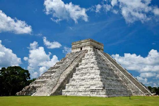 Come Raggiungere Chichen Itza con i mezzi pubblici