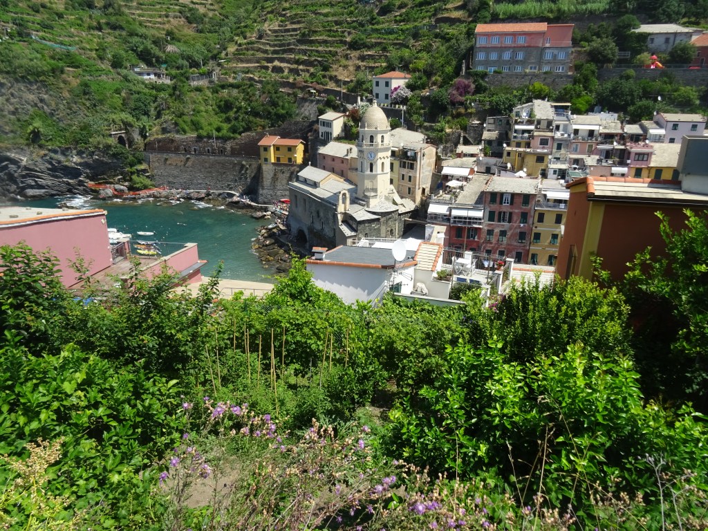 Cosa fare assolutamente a Vernazza, uno dei borghi più belli d’Italia