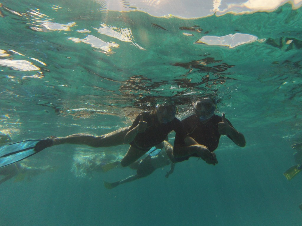 Da Cayo Caulker alla grande barriera corallina del mesoamerica-un’escursione da non&nbsp;perdere