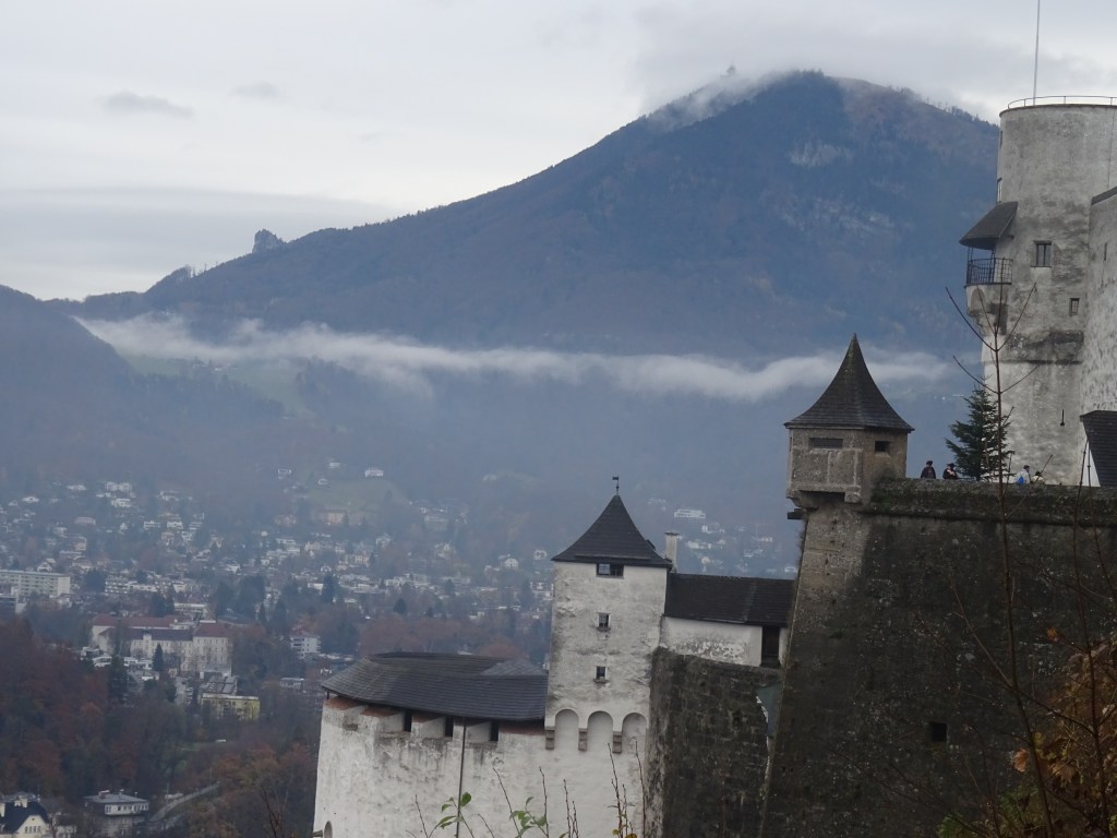 Idee viaggio:da Monaco di Baviera a Salisburgo in bus,la soluzione ideale per visitare due tra le città più belle&nbsp;d’Europa