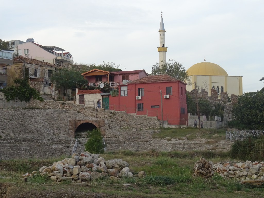 5 COSE DA FARE A&nbsp;DURAZZO