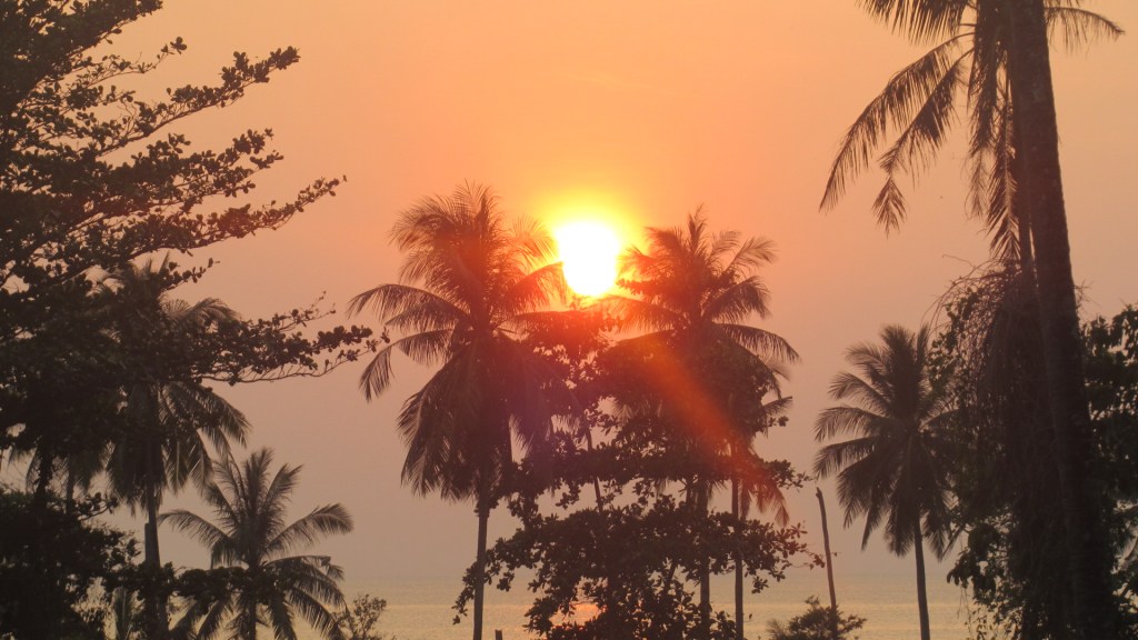 Vacanze Yogiche: come praticare yoga anche in&nbsp;viaggio