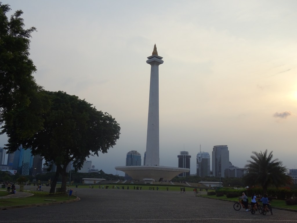 Come spostarsi e dove alloggiare durante una breve sosta a Jakarta, capitale indonesiana dagli angoli&nbsp;suggestivi