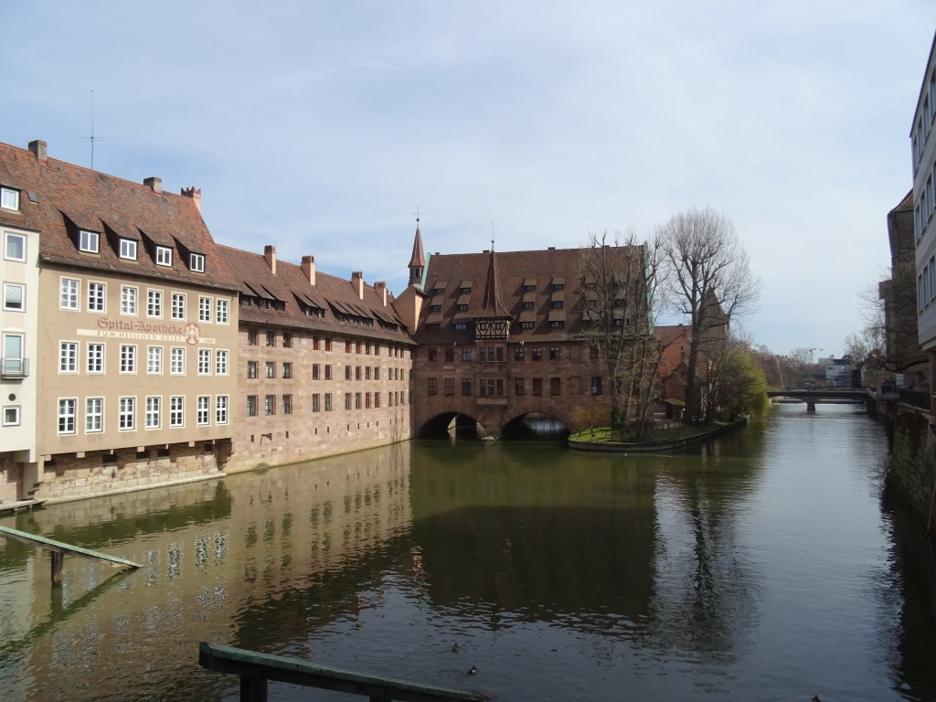In bus da Norimberga a Stoccarda:un viaggio alla scoperta di due tedesche tutte da&nbsp;scoprire