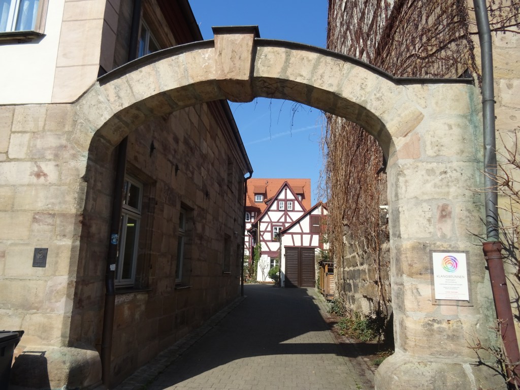 Fürth: la meta ideale per un’escursione fai da te partendo dalla città di&nbsp;Norimberga