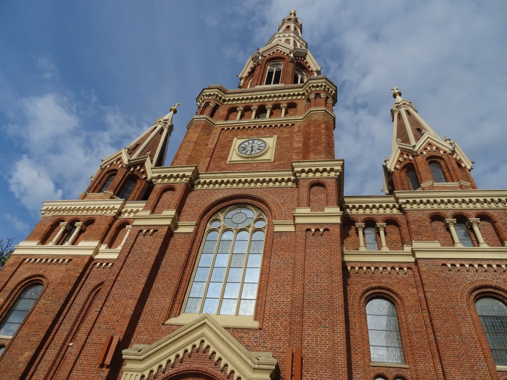 5 cose da fare assolutamente a&nbsp;Lodz