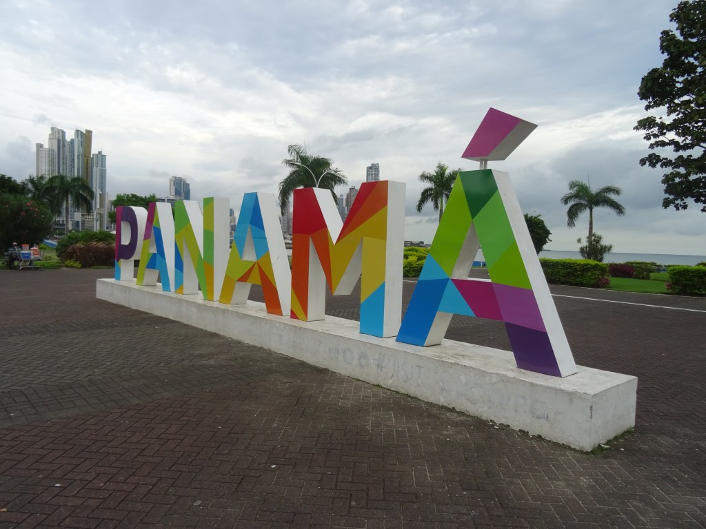 Come visitare città di Panamà con i mezzi&nbsp;pubblici