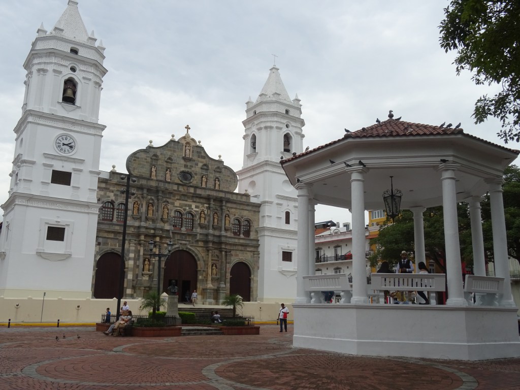 Casco Viejo-splendore coloniale nel cuore di Panama&nbsp;City