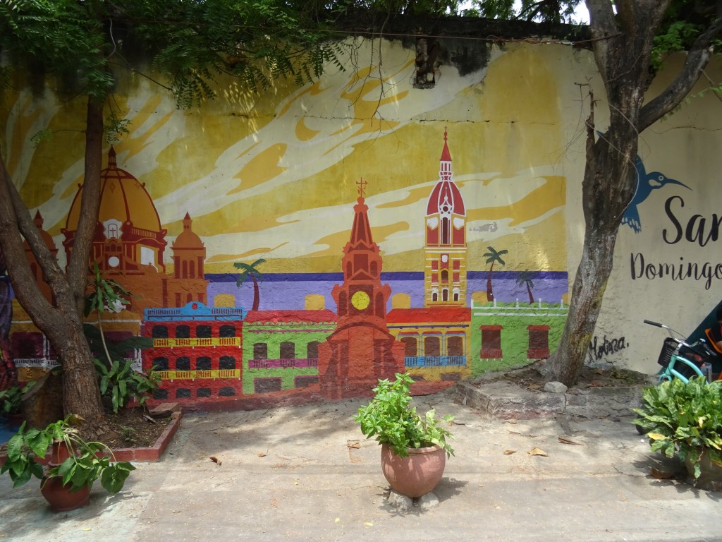 COSA FARE O NON FARE QUANDO SI VISITA CARTAGENA DE&nbsp;INDIAS