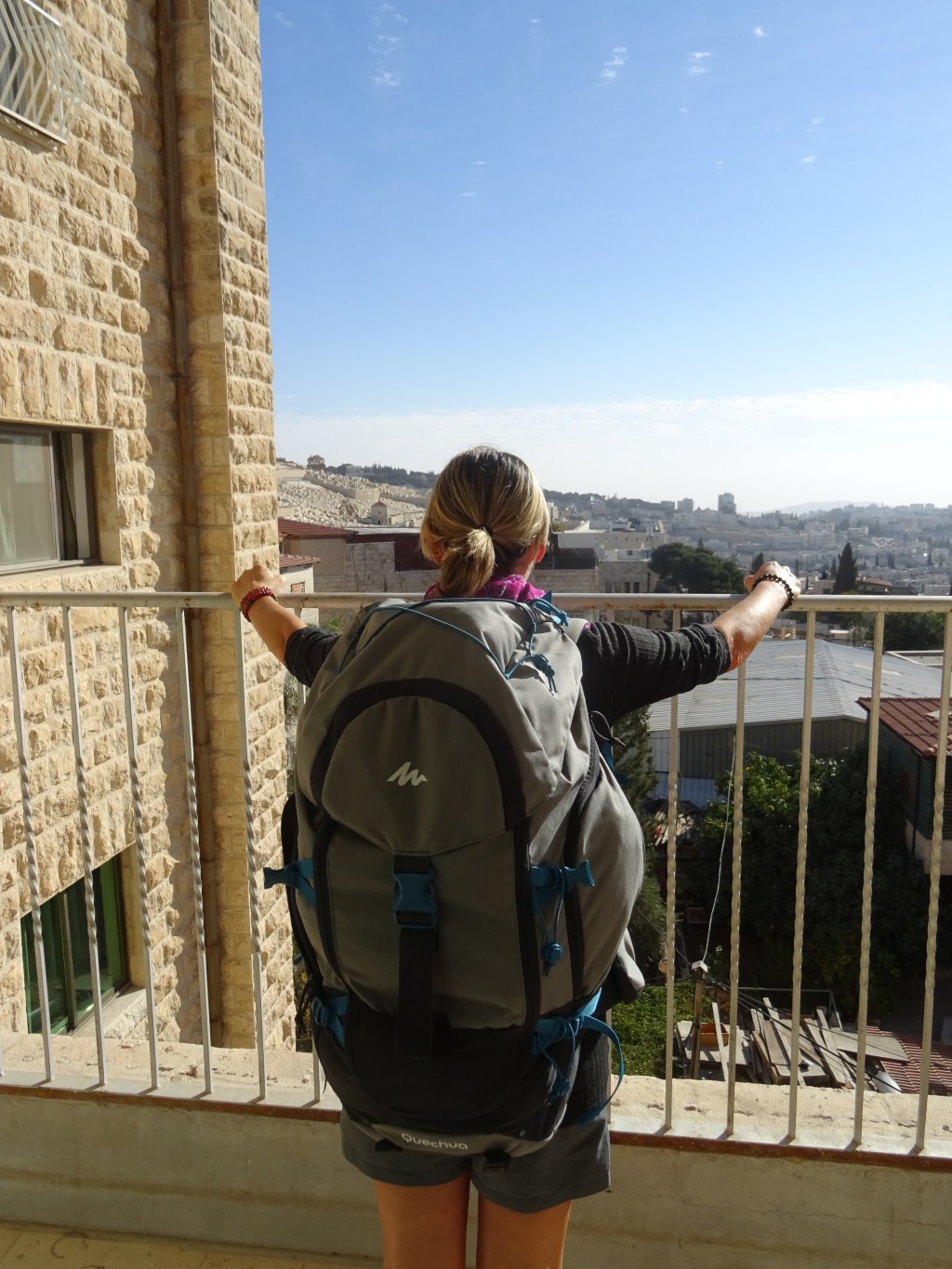 Diario di viaggio di una travel blogger in tempi di&nbsp;COVID-19