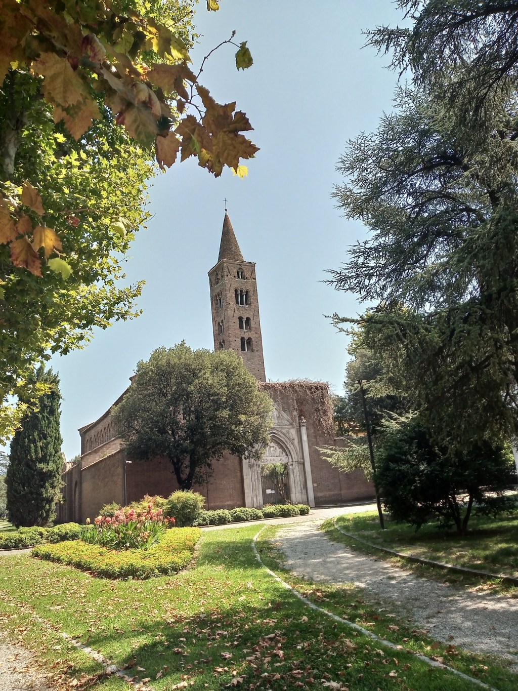 5 COSE INSOLITE DA FARE A&nbsp;RAVENNA