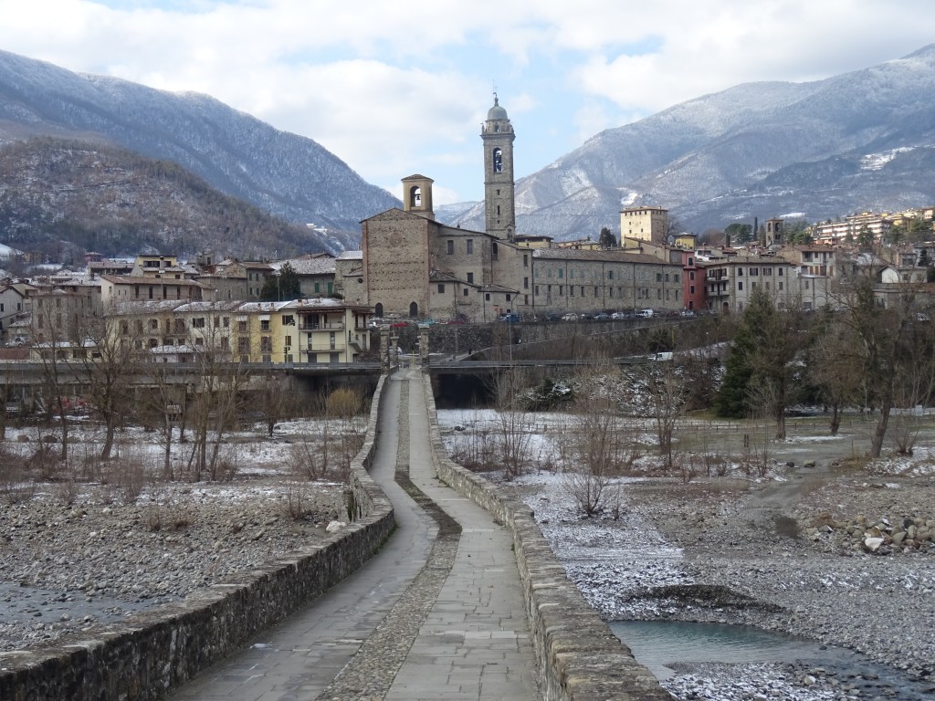 Cosa fare a Bobbio il borgo più bello&nbsp;d’Italia