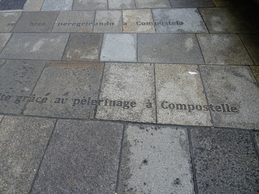 DIARIO DI VIAGGIO: DA SANTIAGO DI COMPOSTELA A PONTEVEDRA I PERCORSI NASCOSTI DEL CAMMINO DI&nbsp;SANTIAGO