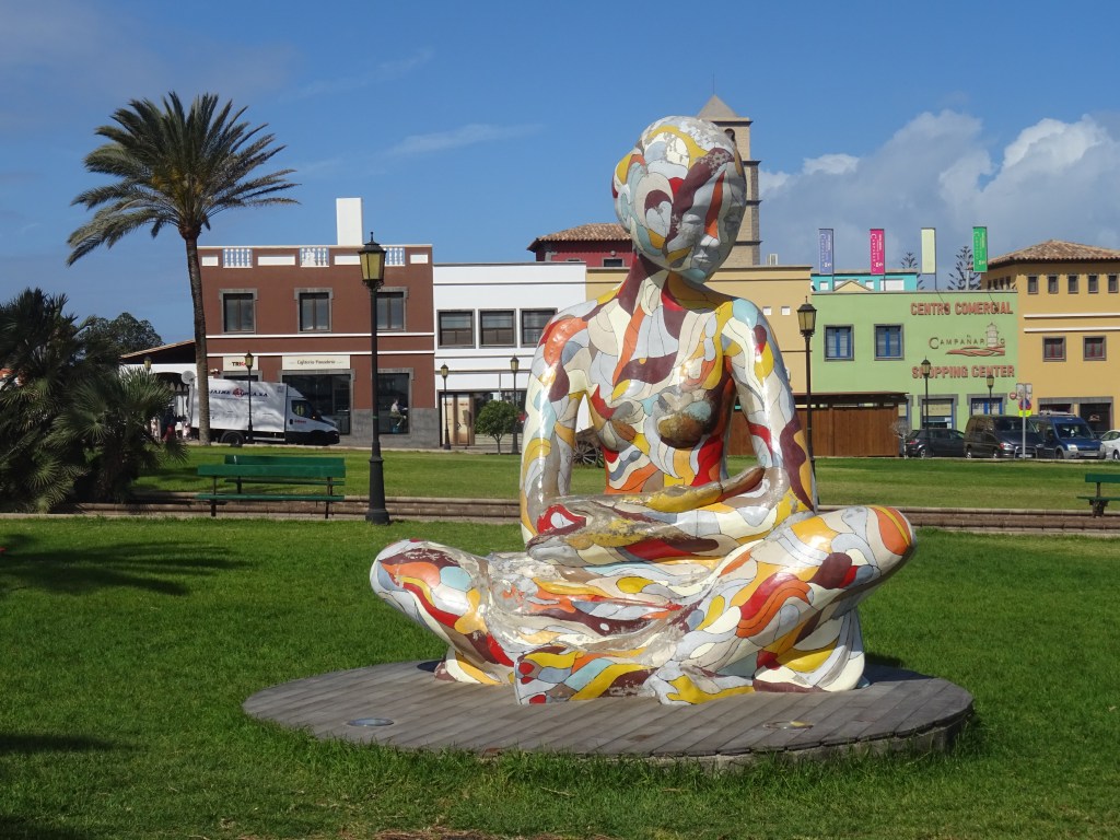 Gli italiani di&nbsp;Corralejo